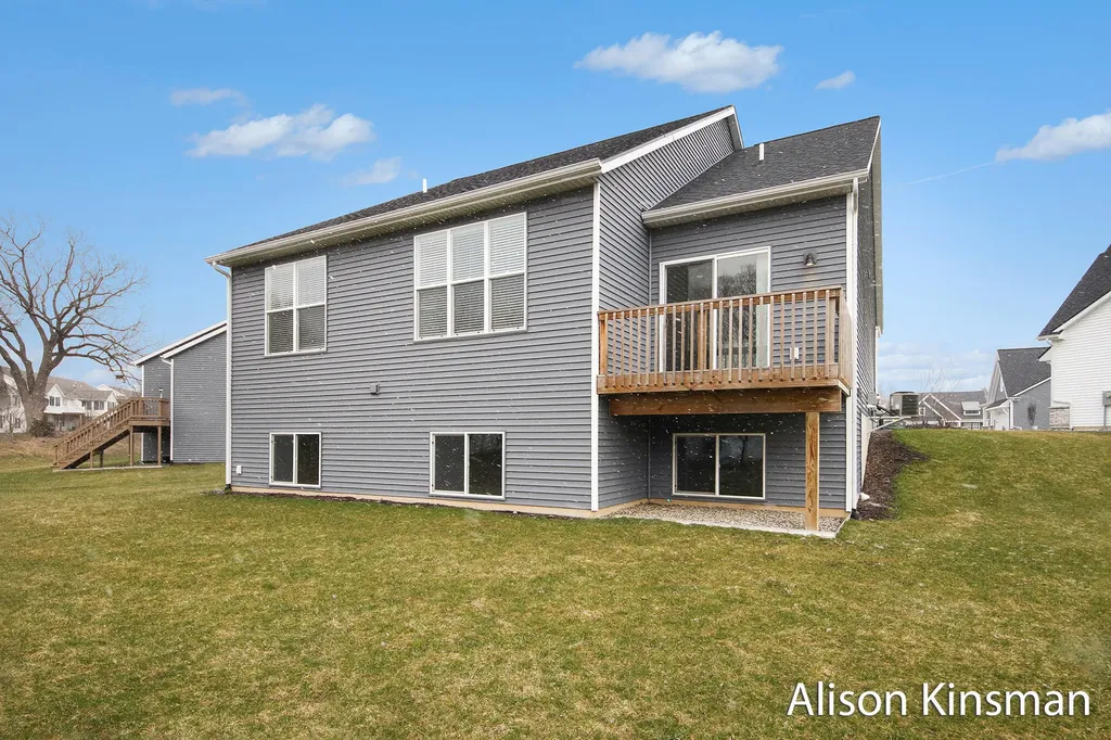 2764 Woodhaven Court SW Byron Township MI 49315