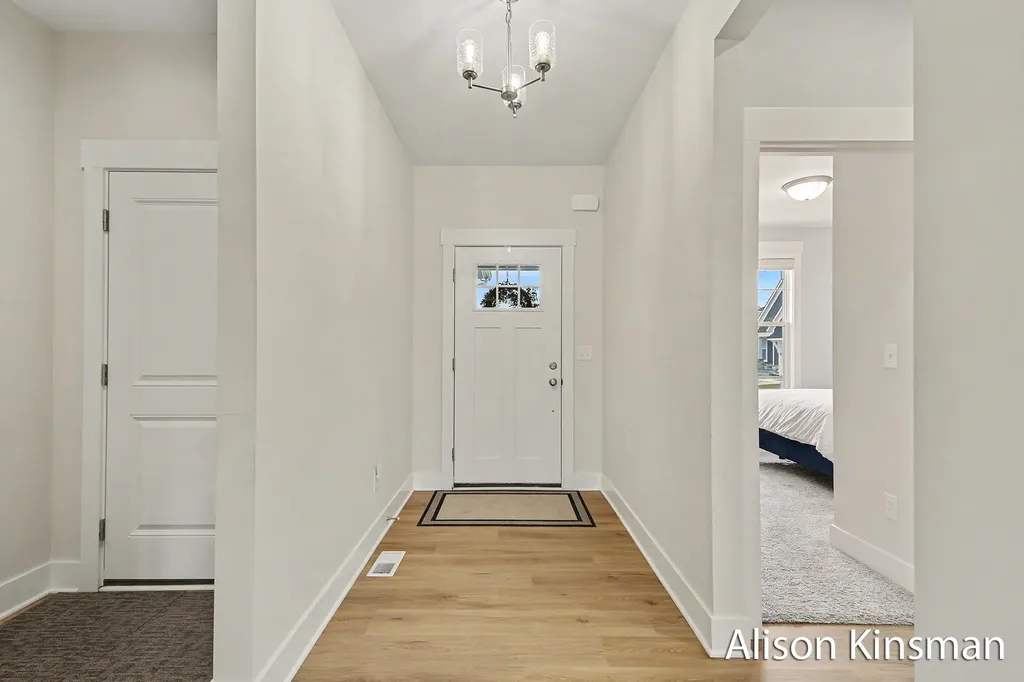 2764 Woodhaven Court SW Byron Township MI 49315