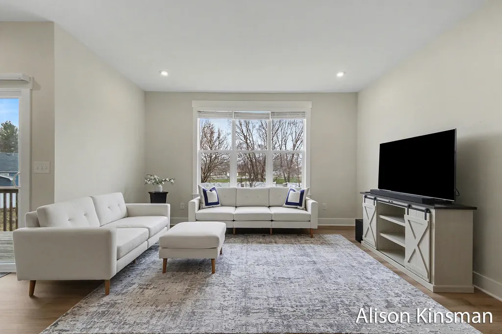 2764 Woodhaven Court SW Byron Township MI 49315