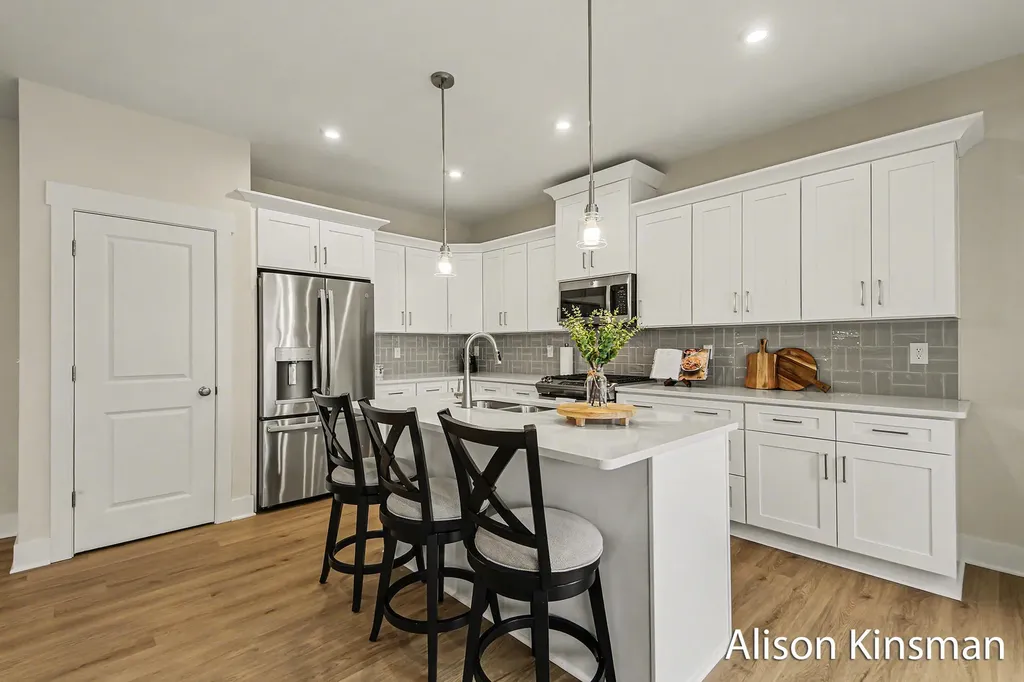 2764 Woodhaven Court SW Byron Township MI 49315