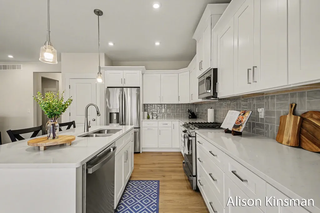 2764 Woodhaven Court SW Byron Township MI 49315