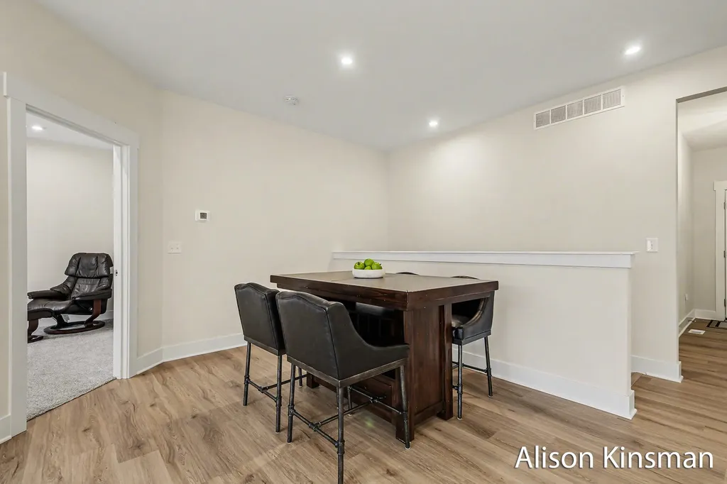 2764 Woodhaven Court SW Byron Township MI 49315