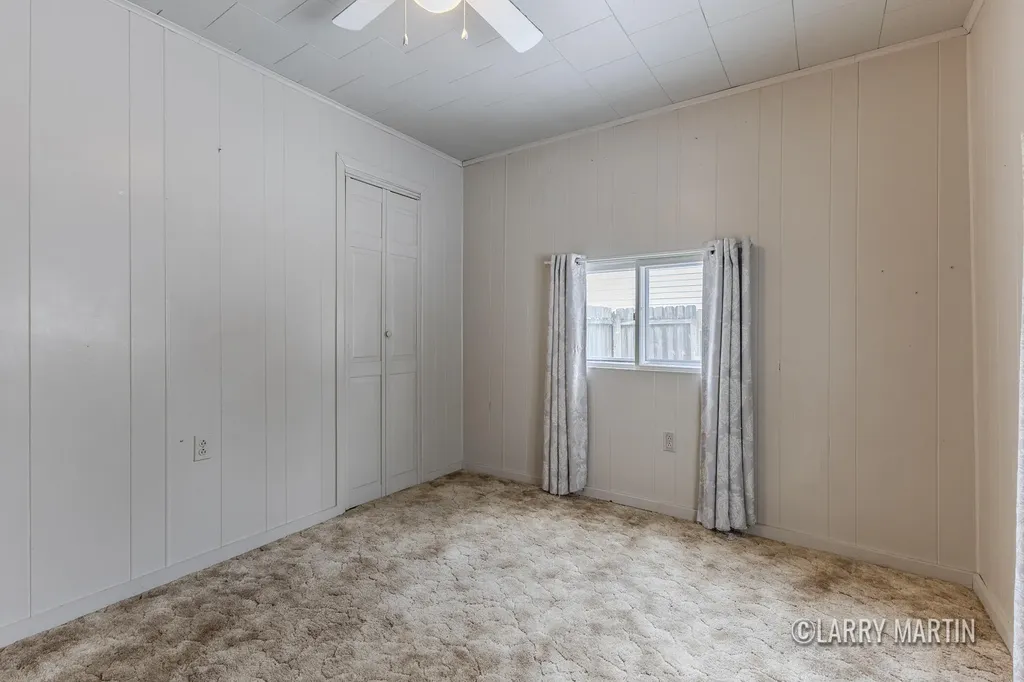 2052 Woodward Street Muskegon Charter Township MI 49442