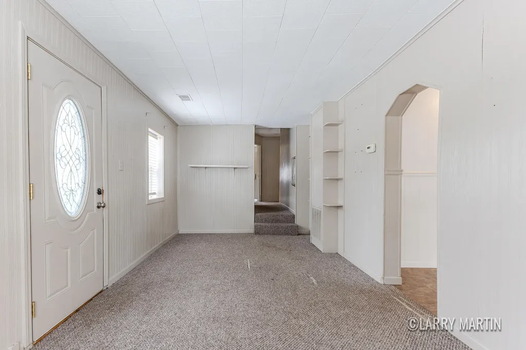 2052 Woodward Street Muskegon Charter Township MI 49442