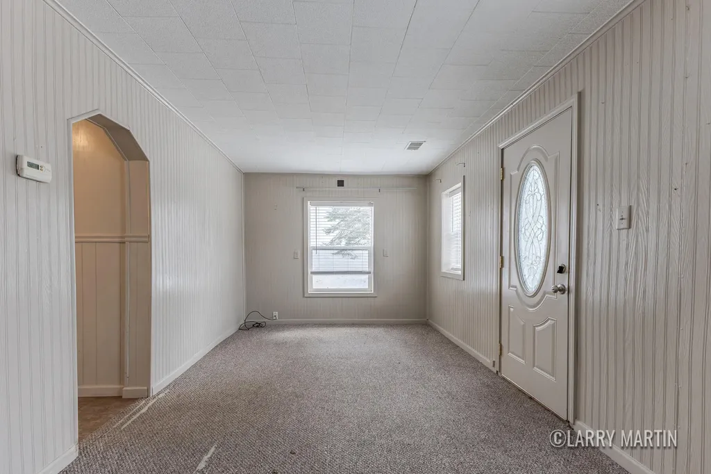 2052 Woodward Street Muskegon Charter Township MI 49442