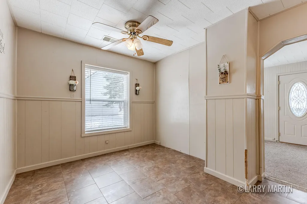 2052 Woodward Street Muskegon Charter Township MI 49442