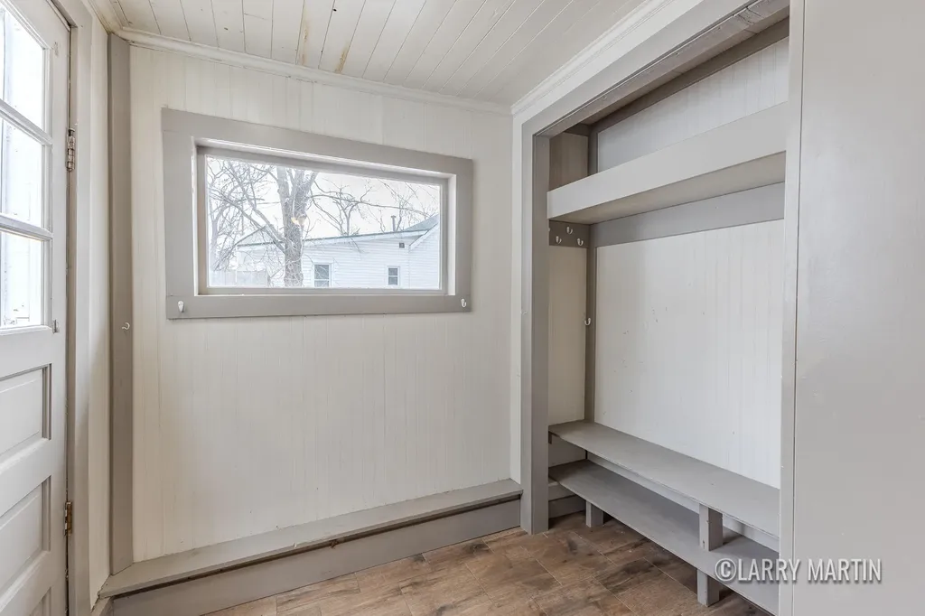 2052 Woodward Street Muskegon Charter Township MI 49442