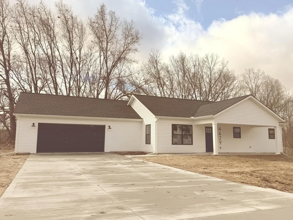 4429 Meadow Brook Lane Greenville City MI 48838