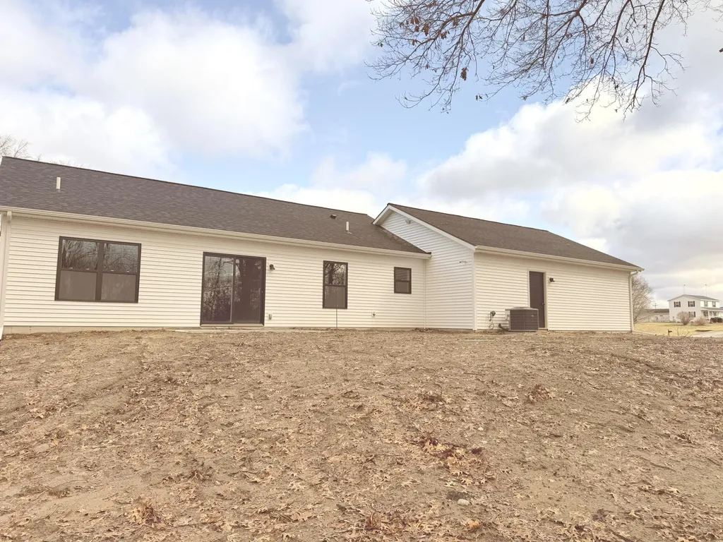 4429 Meadow Brook Lane Greenville City MI 48838