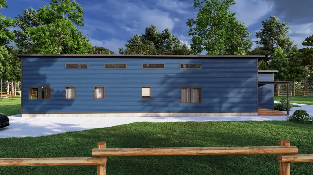 2096 Morton Avenue Muskegon City MI 49441