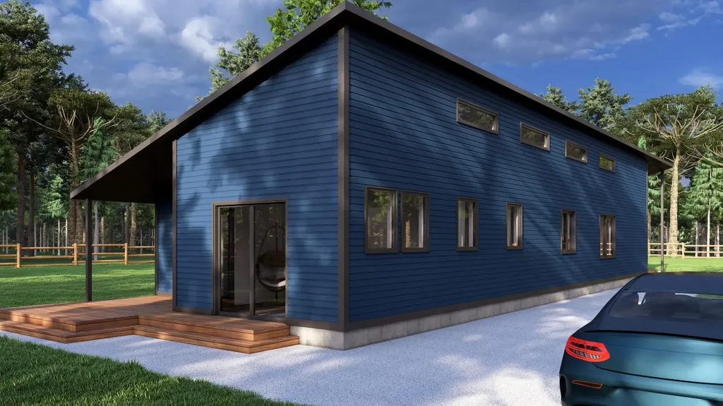 2096 Morton Avenue Muskegon City MI 49441