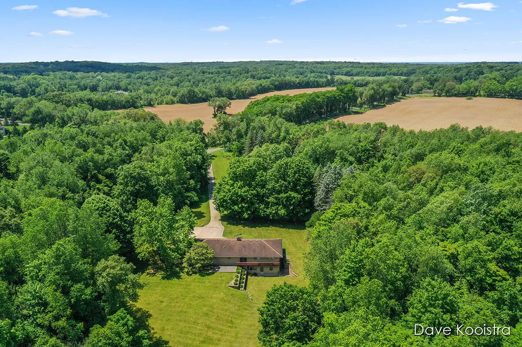 4034 N 9th Street Oshtemo Charter Township MI 49077