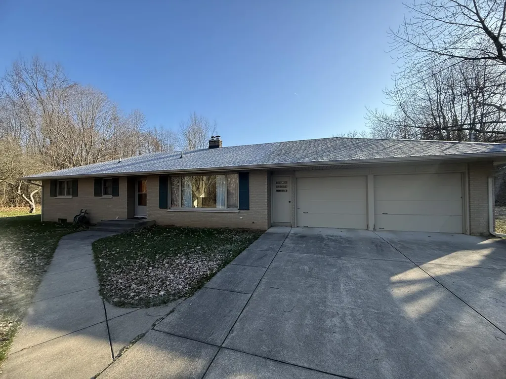 4034 N 9th Street Oshtemo Charter Township MI 49077