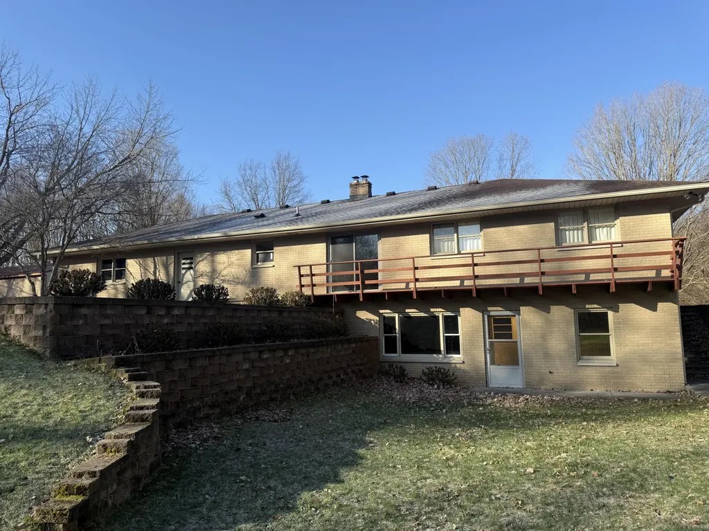 4034 N 9th Street Oshtemo Charter Township MI 49077