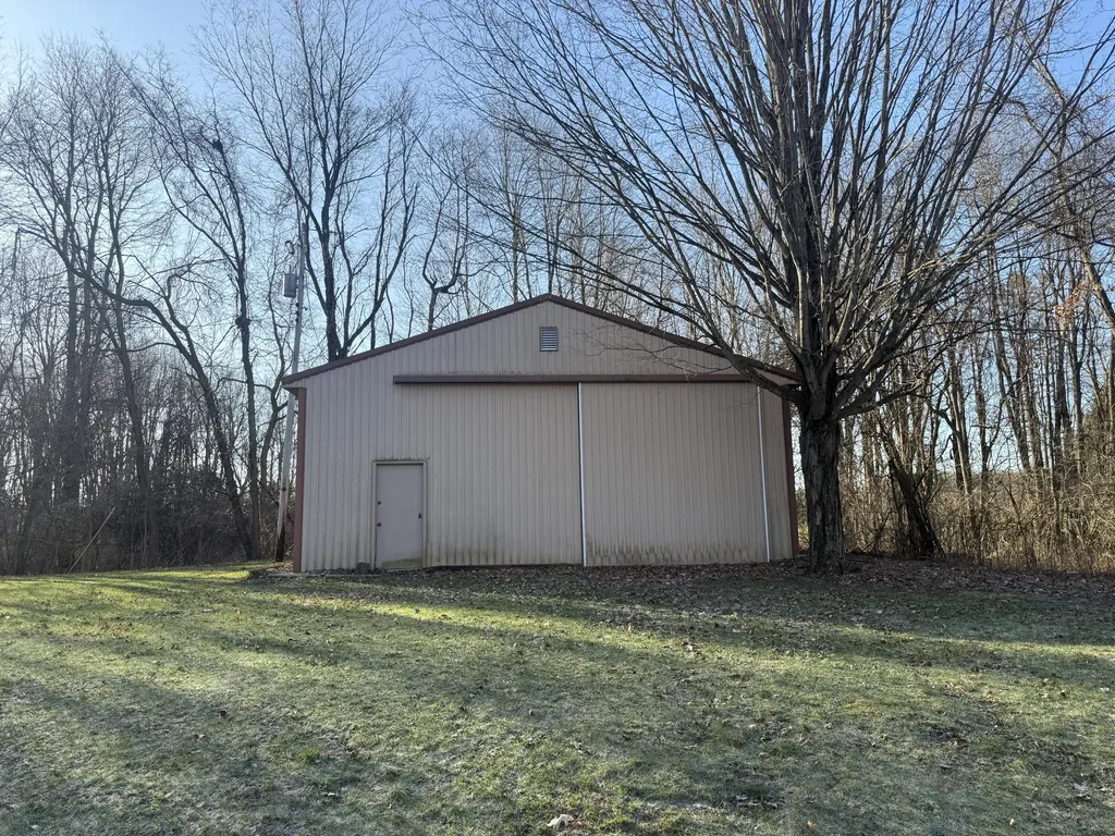 4034 N 9th Street Oshtemo Charter Township MI 49077