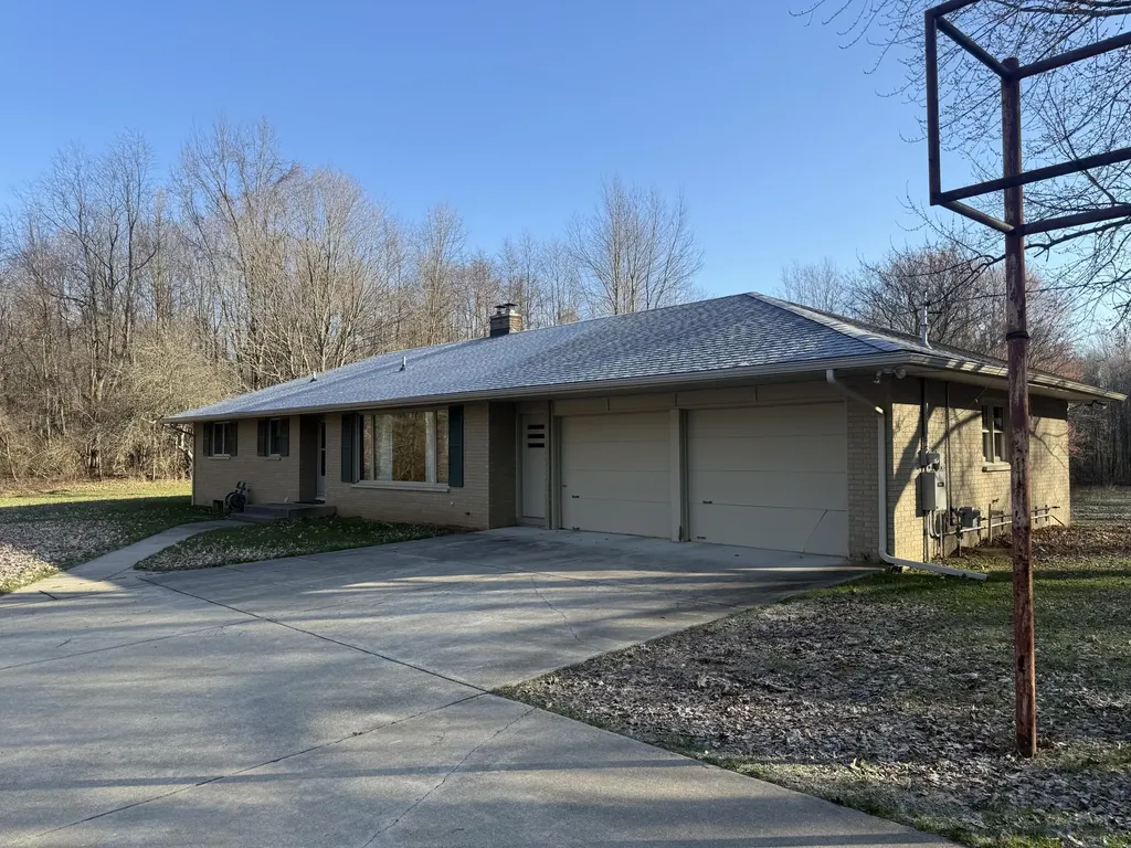 4034 N 9th Street Oshtemo Charter Township MI 49077