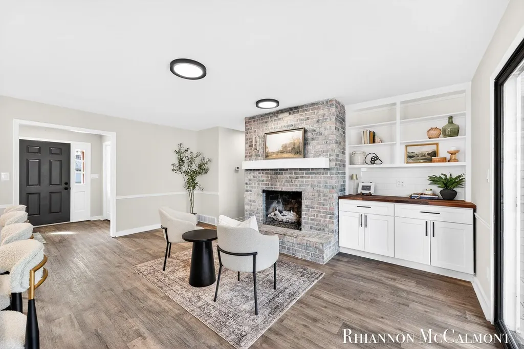 16151 Terrace Road Spring Lake Township MI 49456