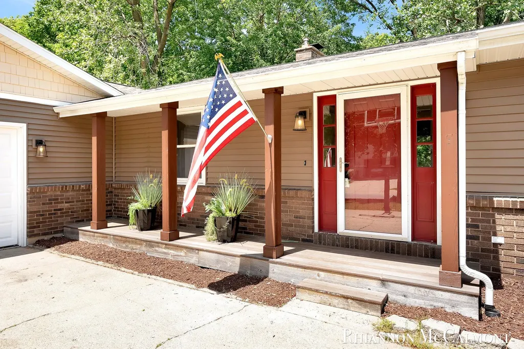 16151 Terrace Road Spring Lake Township MI 49456