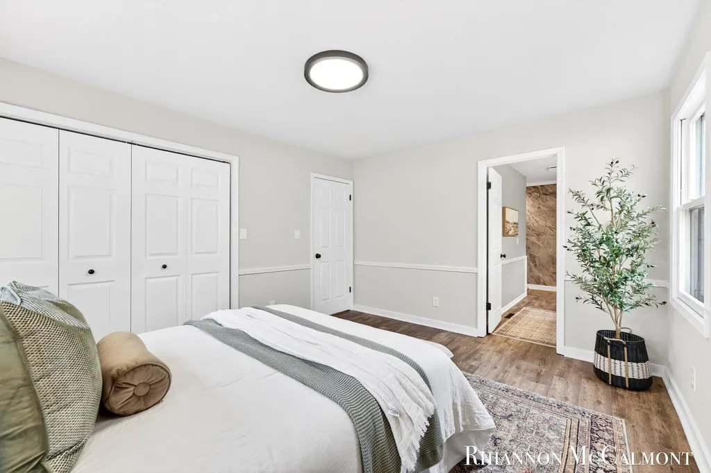 16151 Terrace Road Spring Lake Township MI 49456