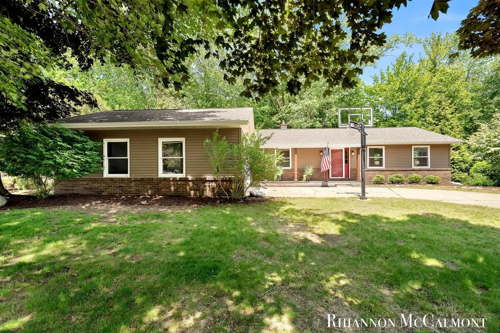 16151 Terrace Road Spring Lake Township MI 49456