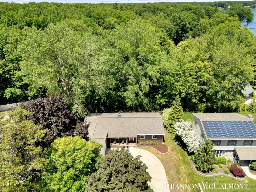 16151 Terrace Road Spring Lake Township MI 49456