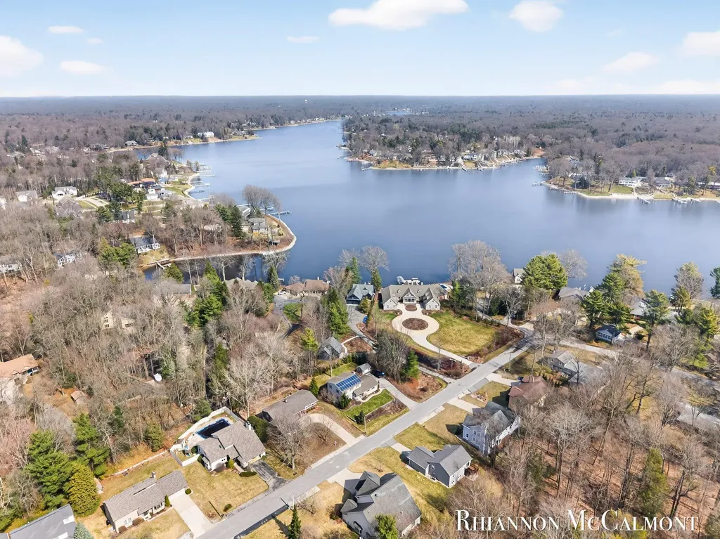 16151 Terrace Road Spring Lake Township MI 49456