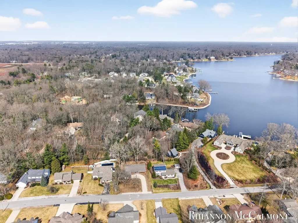 16151 Terrace Road Spring Lake Township MI 49456