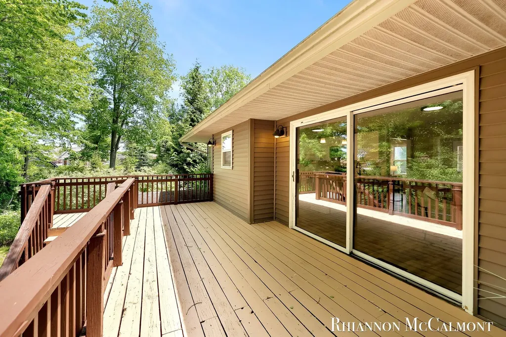 16151 Terrace Road Spring Lake Township MI 49456