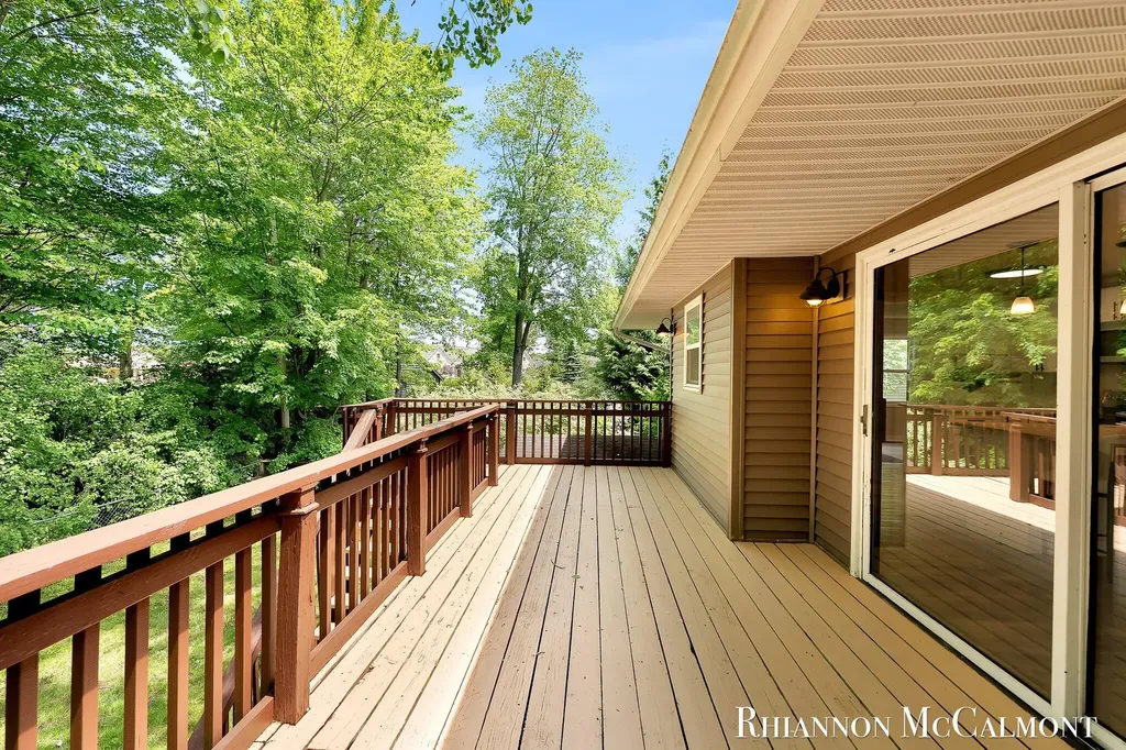 16151 Terrace Road Spring Lake Township MI 49456