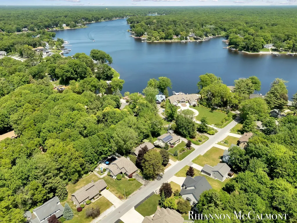 16151 Terrace Road Spring Lake Township MI 49456
