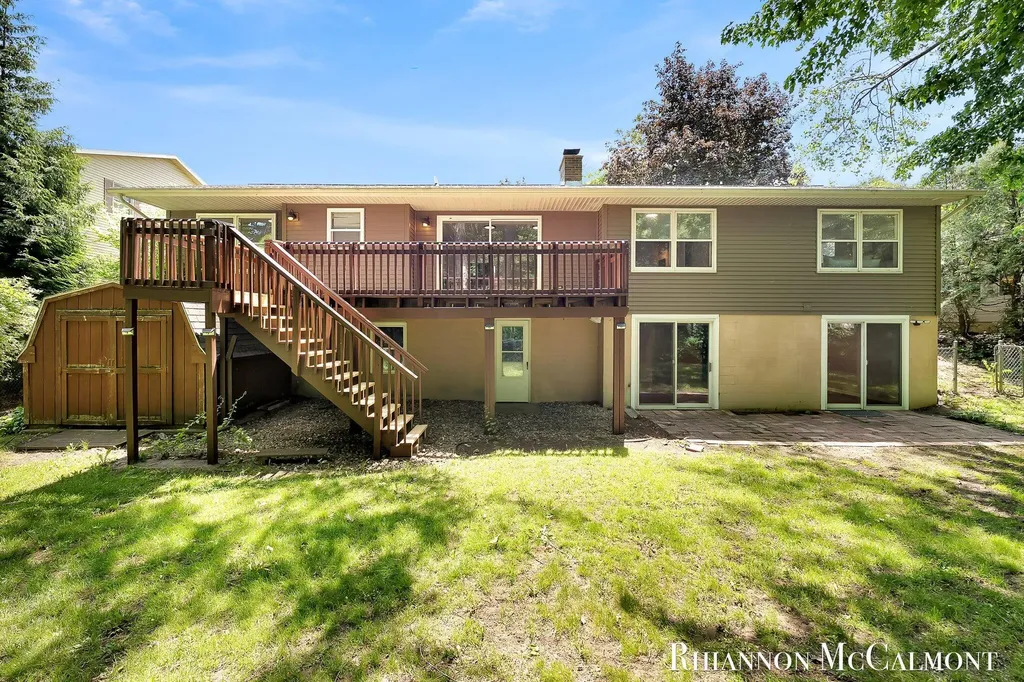 16151 Terrace Road Spring Lake Township MI 49456