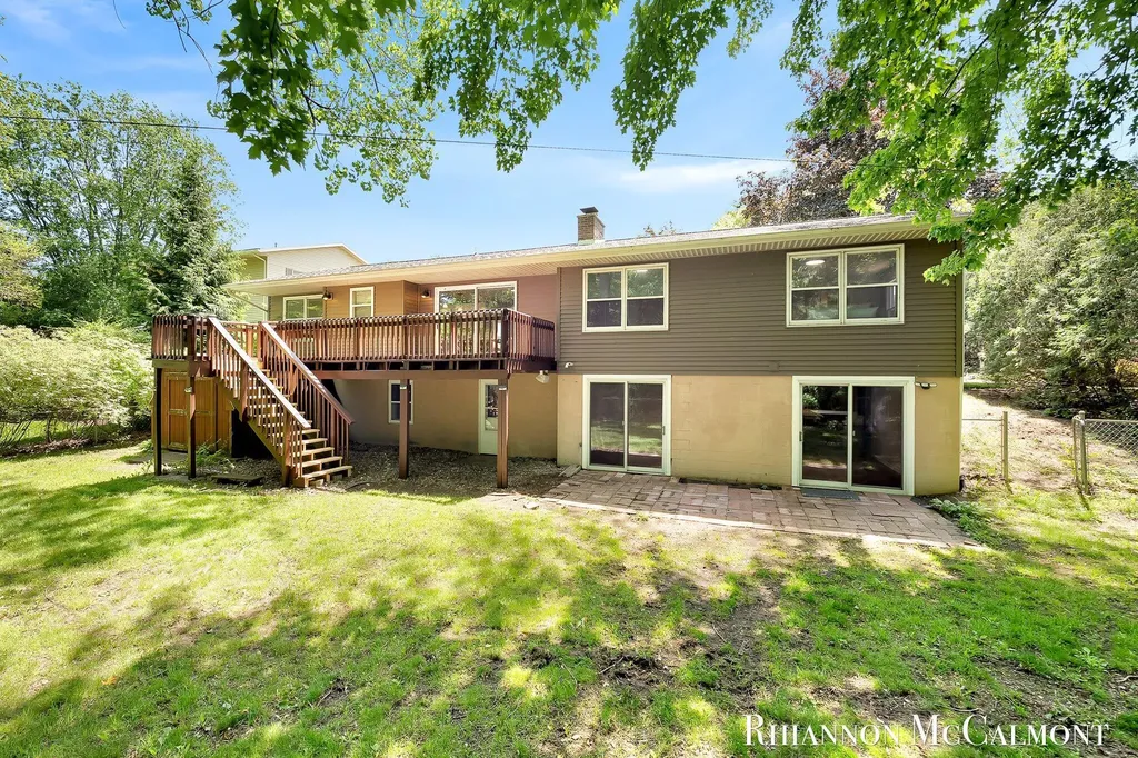 16151 Terrace Road Spring Lake Township MI 49456