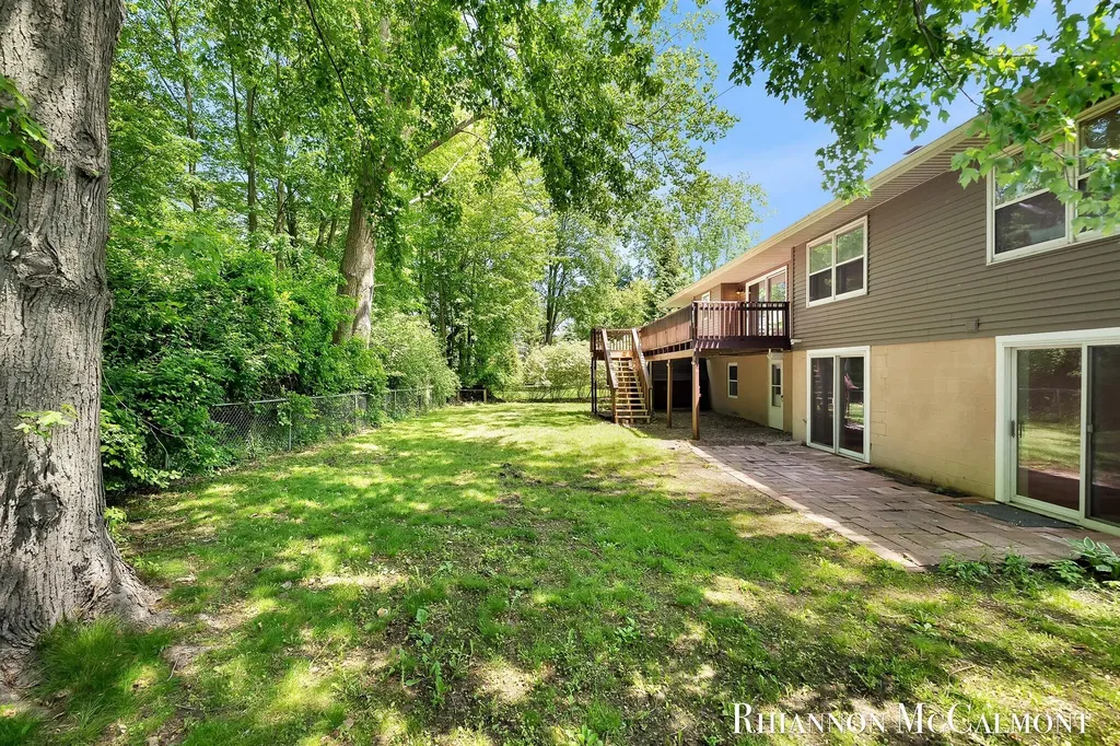 16151 Terrace Road Spring Lake Township MI 49456