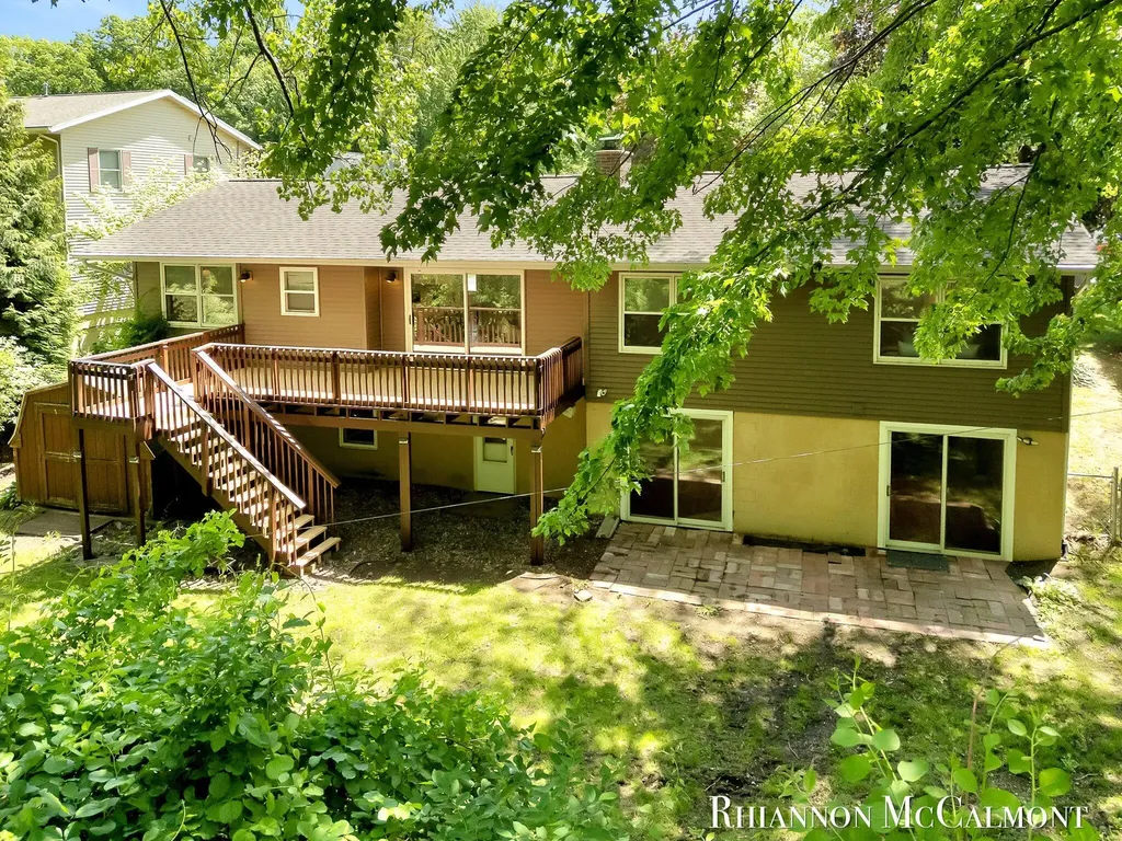 16151 Terrace Road Spring Lake Township MI 49456