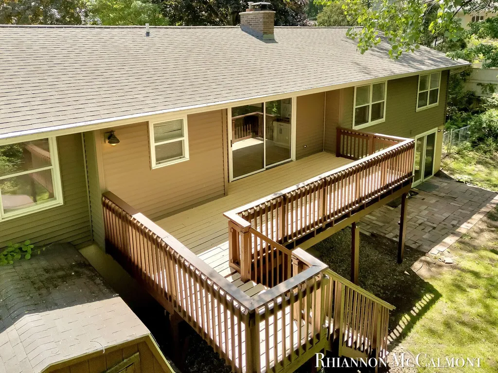 16151 Terrace Road Spring Lake Township MI 49456