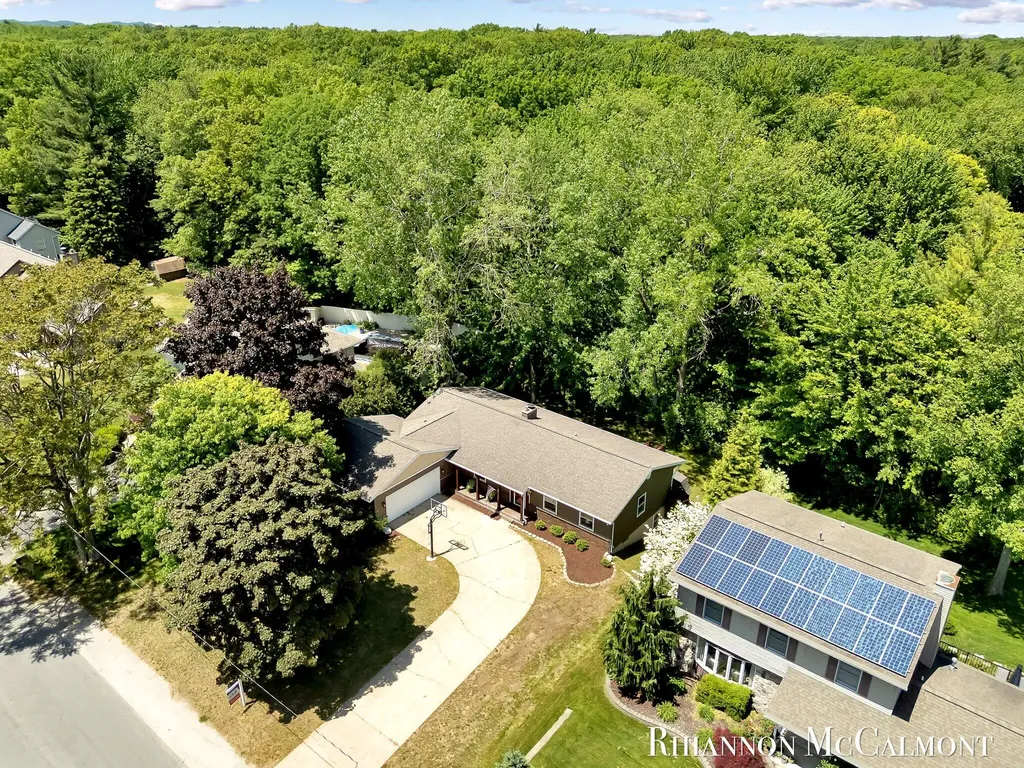 16151 Terrace Road Spring Lake Township MI 49456