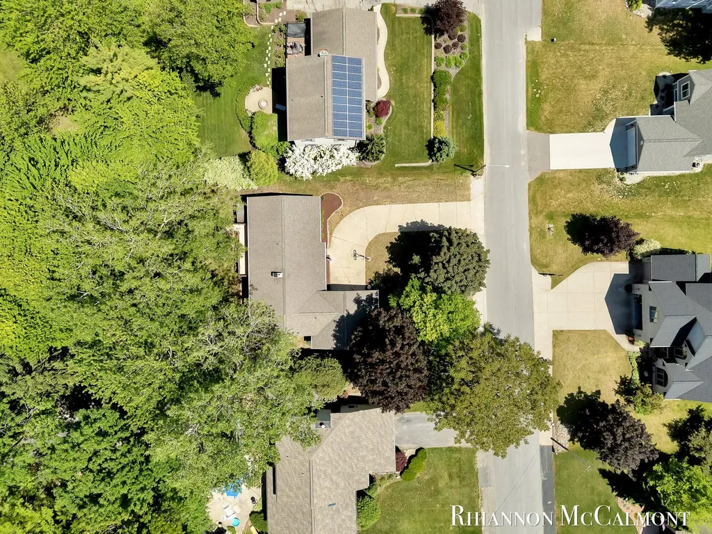 16151 Terrace Road Spring Lake Township MI 49456