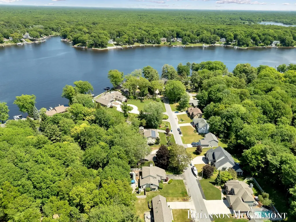 16151 Terrace Road Spring Lake Township MI 49456