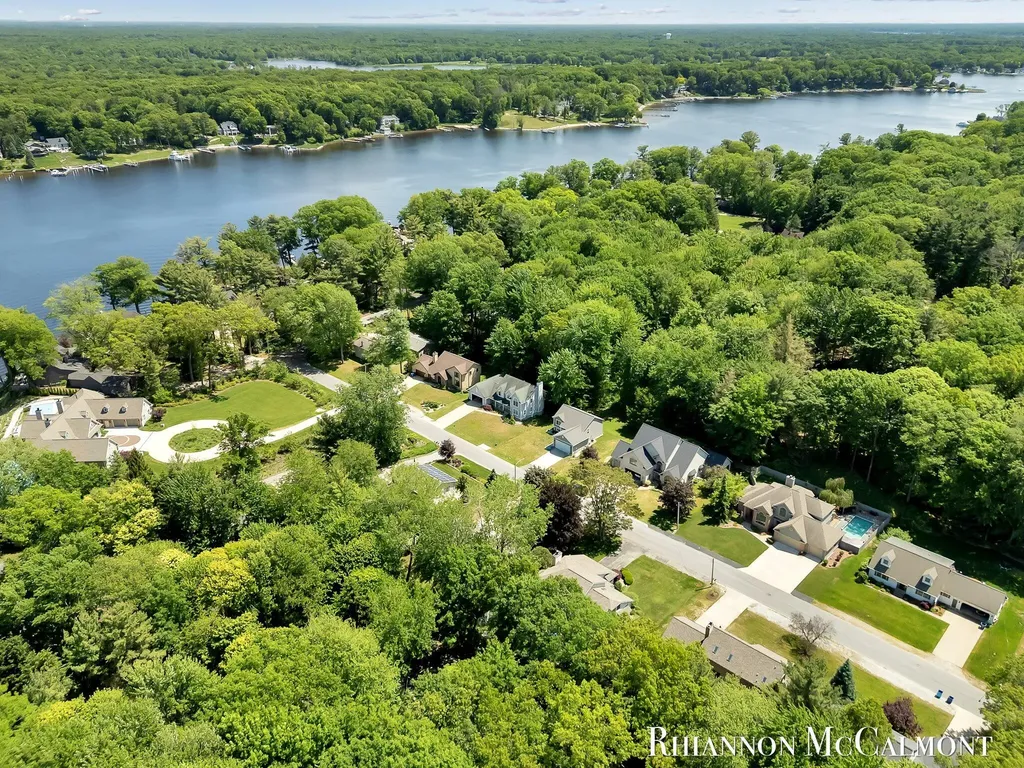 16151 Terrace Road Spring Lake Township MI 49456