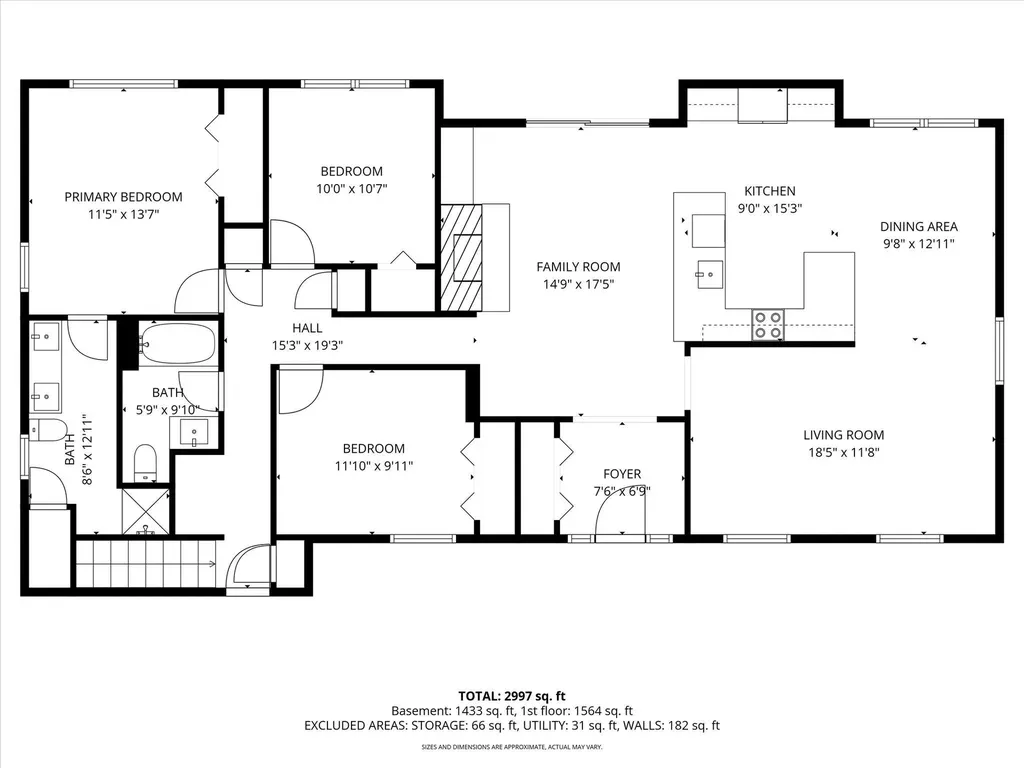 16151 Terrace Road Spring Lake Township MI 49456