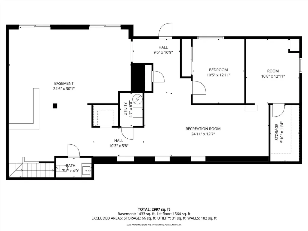 16151 Terrace Road Spring Lake Township MI 49456