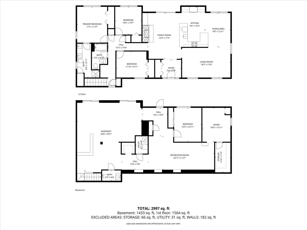 16151 Terrace Road Spring Lake Township MI 49456