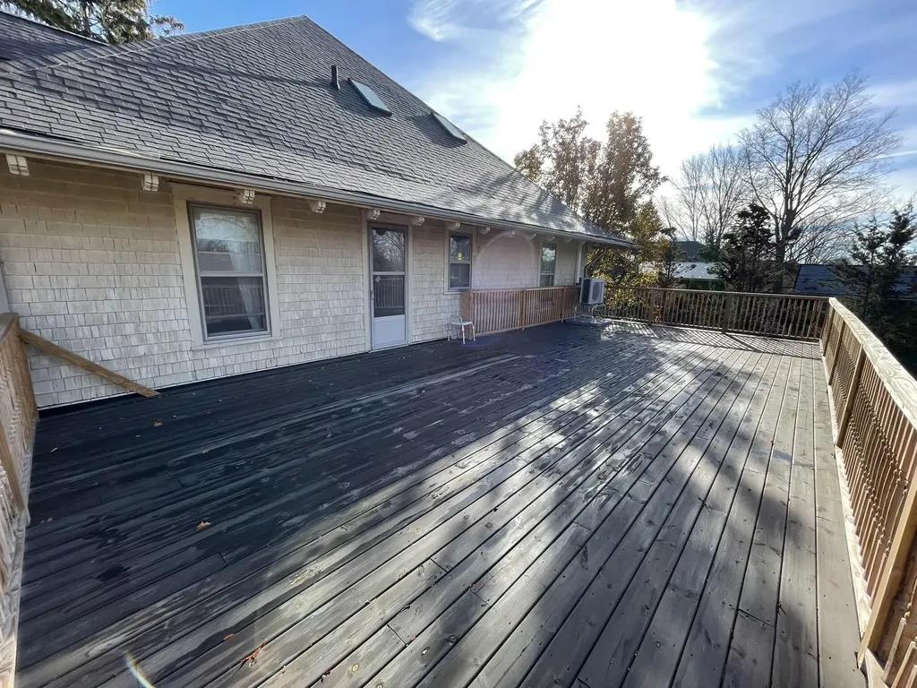 623 N State Street Alma City MI 48801