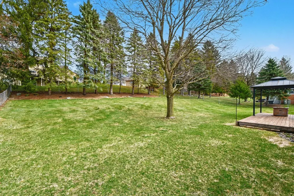 254 Ridgewood Court Ionia City MI 48846