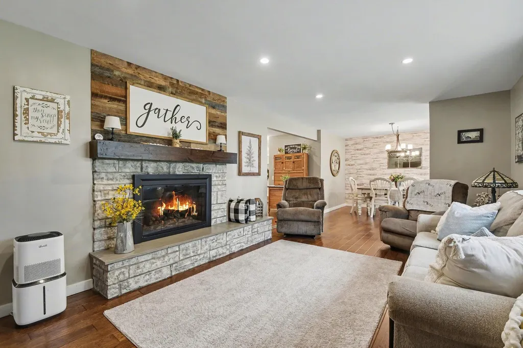 254 Ridgewood Court Ionia City MI 48846