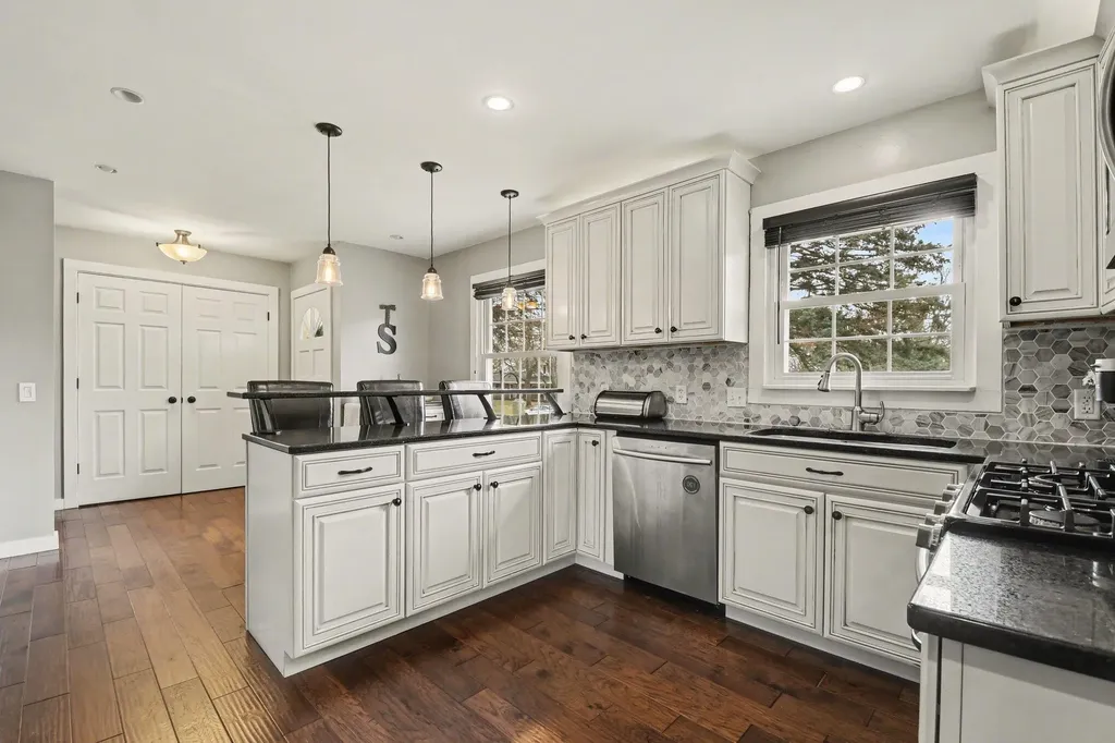 254 Ridgewood Court Ionia City MI 48846