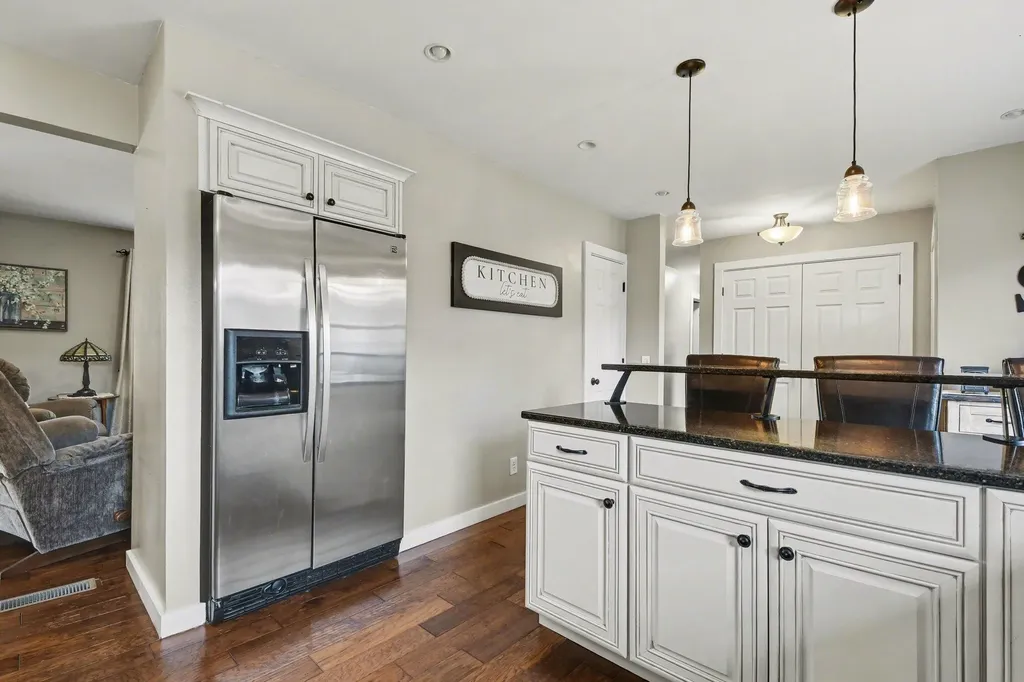 254 Ridgewood Court Ionia City MI 48846