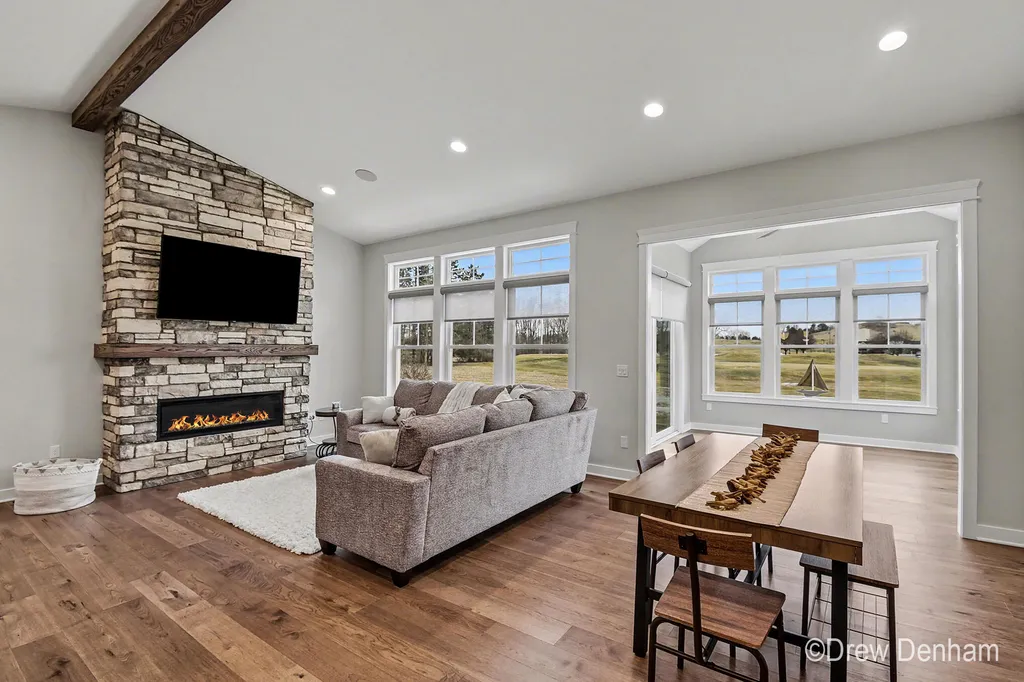 4219 Village Green Drive Thomas Township MI 48623
