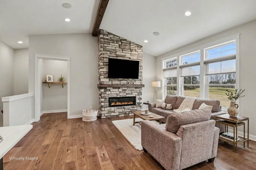 4219 Village Green Drive Thomas Township MI 48623
