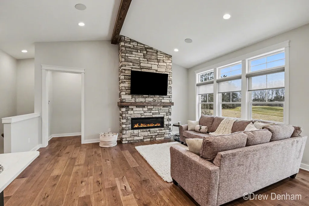 4219 Village Green Drive Thomas Township MI 48623